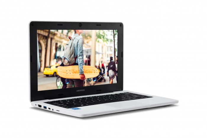 Akoya E11202 (Bild: Medion)